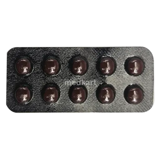 oxyspas 2.5mg tablet 10's